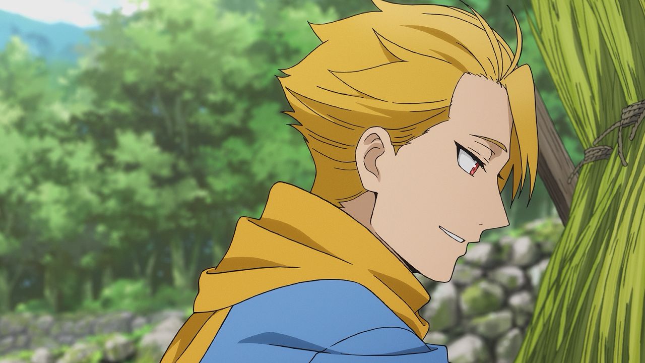 Daemons of the Shadow Realm Review